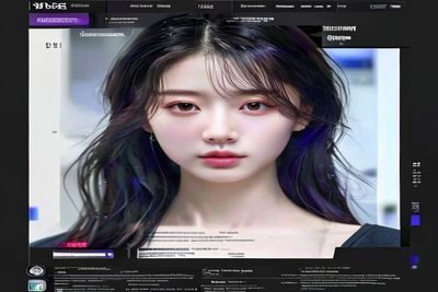 女优番号专区页面展示，按演员名称字母索引的番号检索界面