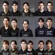 番号大全用户运营陈思远，负责用户反馈处理与内容优化，运营团队成员头像